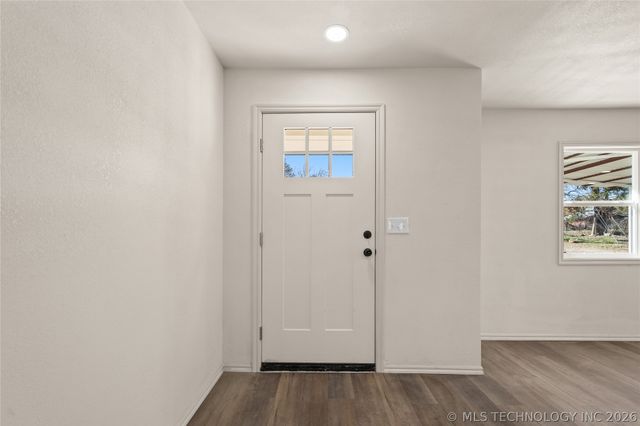7460 Dogwood, Ardmore, OK 73401