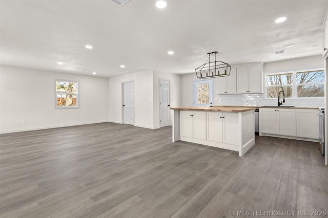 7460 Dogwood, Ardmore, OK 73401