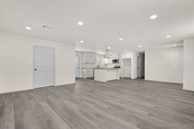 7460 Dogwood, Ardmore, OK 73401