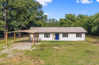 7460 Dogwood, Ardmore, OK 73401