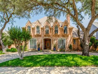 4593 Adrian Way, Plano, TX 75024