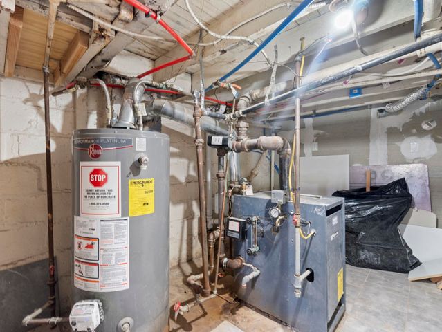 151 STEVENS AVE, Jc, Greenville, NJ 07305