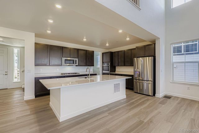 1361 Morning Side Drive, Erie, CO 80516