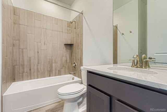 1361 Morning Side Drive, Erie, CO 80516