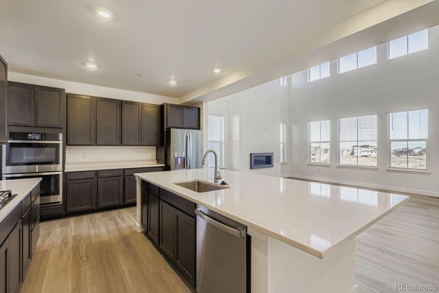 1361 Morning Side Drive, Erie, CO 80516