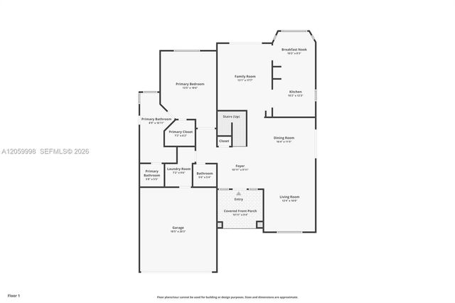 11584 Waterford Ct, Cooper City, FL 33026