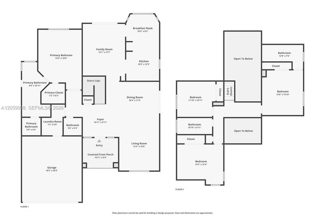 11584 Waterford Ct, Cooper City, FL 33026