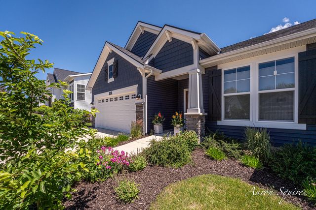 8262 Autumn Acres Drive Ne, Rockford City, MI 49341