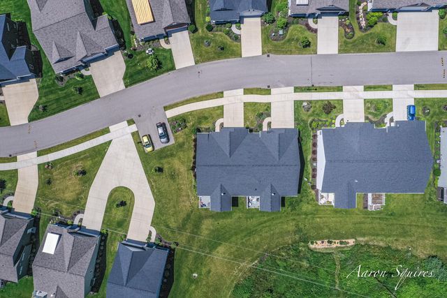 8262 Autumn Acres Drive Ne, Rockford City, MI 49341
