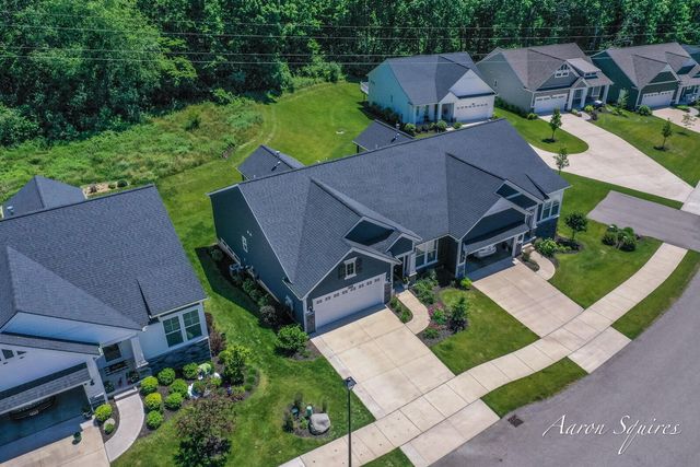 8262 Autumn Acres Drive Ne, Rockford City, MI 49341