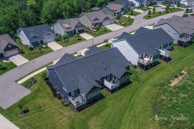 8262 Autumn Acres Drive Ne, Rockford City, MI 49341
