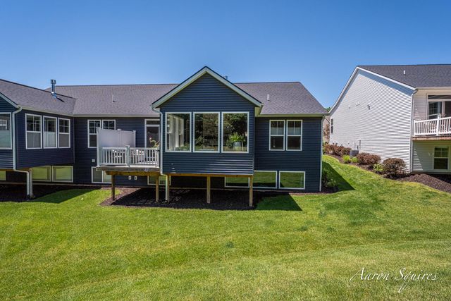 8262 Autumn Acres Drive Ne, Rockford City, MI 49341