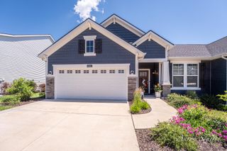 8262 Autumn Acres Drive Ne, Rockford City, MI 49341