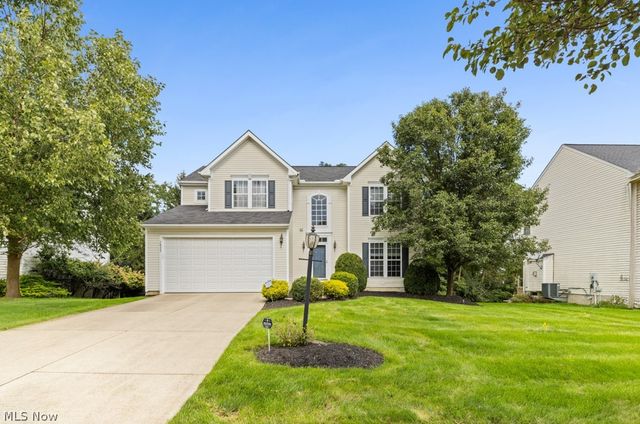 5822 Churchill Way, Medina, OH 44256