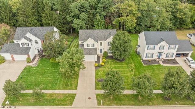5822 Churchill Way, Medina, OH 44256