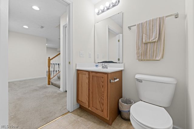 5822 Churchill Way, Medina, OH 44256