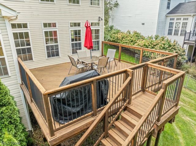 5822 Churchill Way, Medina, OH 44256