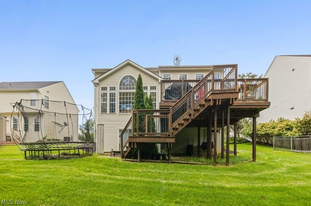 5822 Churchill Way, Medina, OH 44256