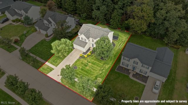 5822 Churchill Way, Medina, OH 44256