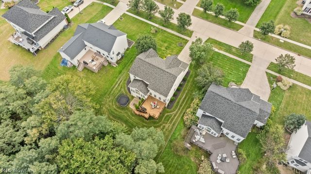 5822 Churchill Way, Medina, OH 44256