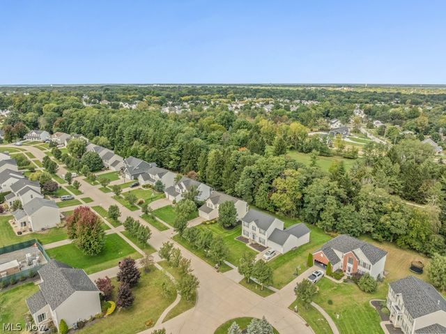 5822 Churchill Way, Medina, OH 44256