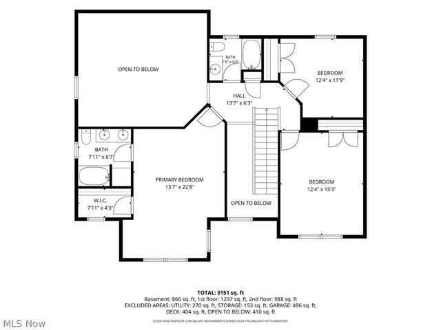 5822 Churchill Way, Medina, OH 44256