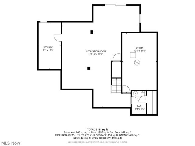 5822 Churchill Way, Medina, OH 44256