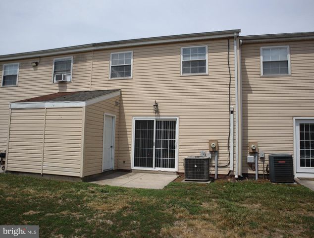 1171 S DIVISION ST, Salisbury, MD 21804