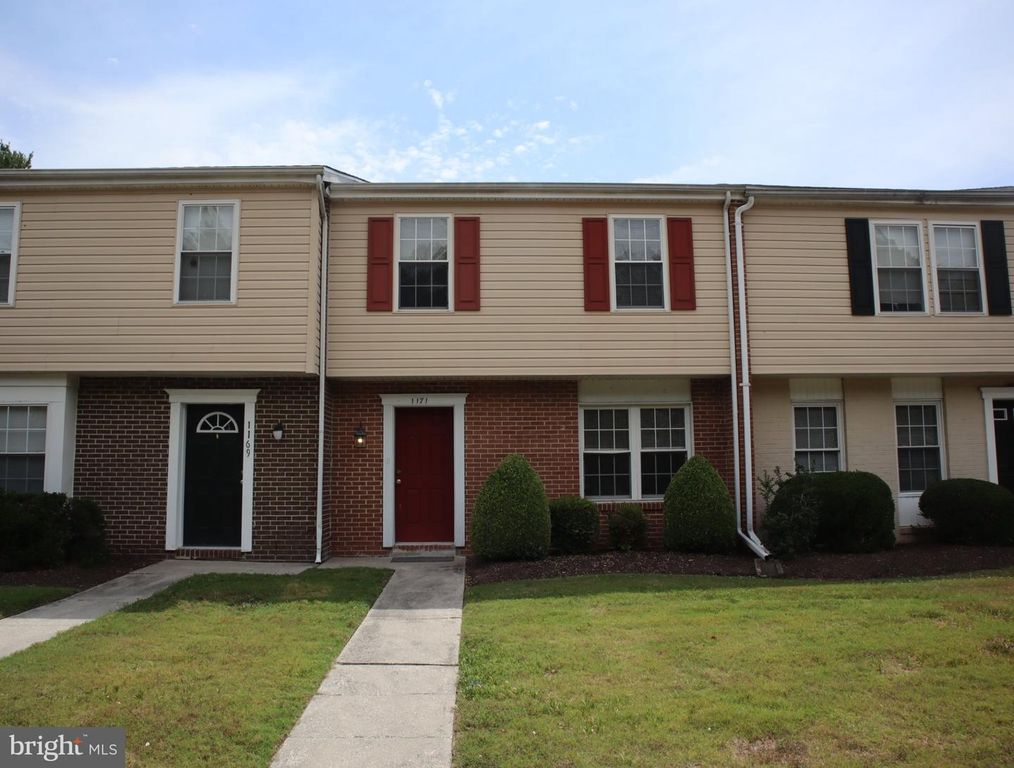 1171 S DIVISION ST, Salisbury, MD 21804