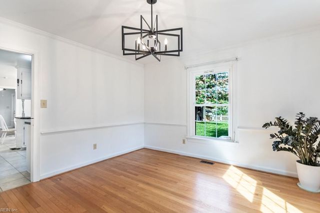 85 Waterview DR, Newport News, VA 23608