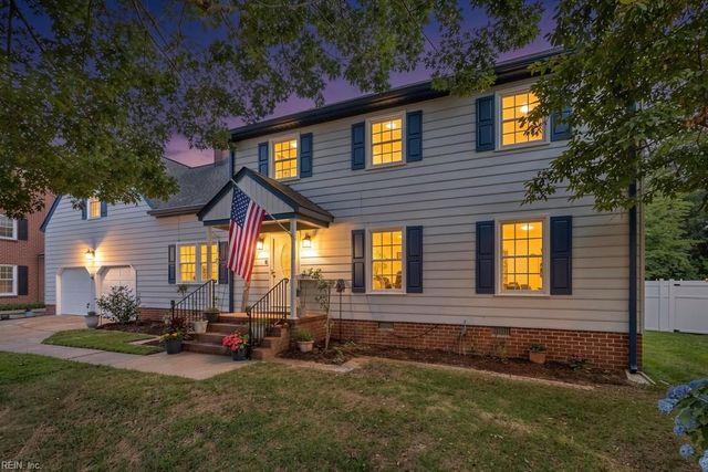 85 Waterview DR, Newport News, VA 23608