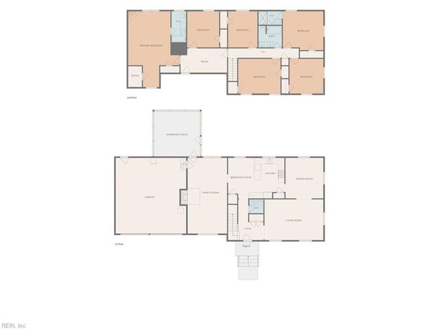 85 Waterview DR, Newport News, VA 23608