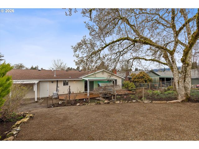 1704 N MERIDIAN St, Newberg, OR 97132