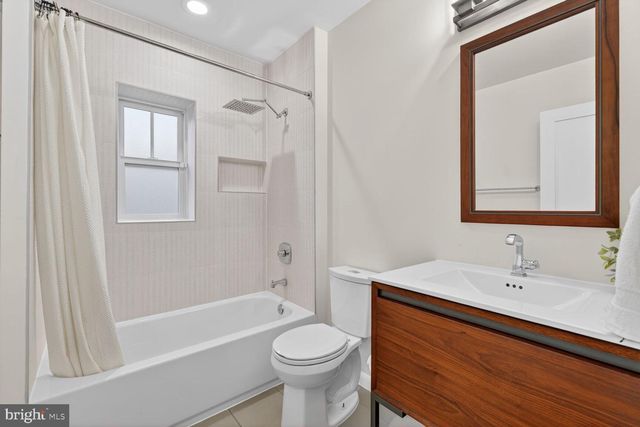 5908 17TH ST NW, Washington, DC 20011