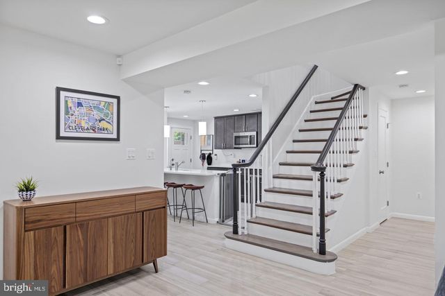 5908 17TH ST NW, Washington, DC 20011