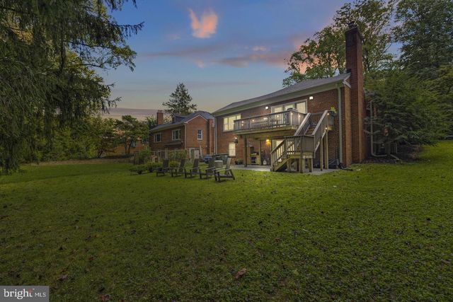 5908 17TH ST NW, Washington, DC 20011