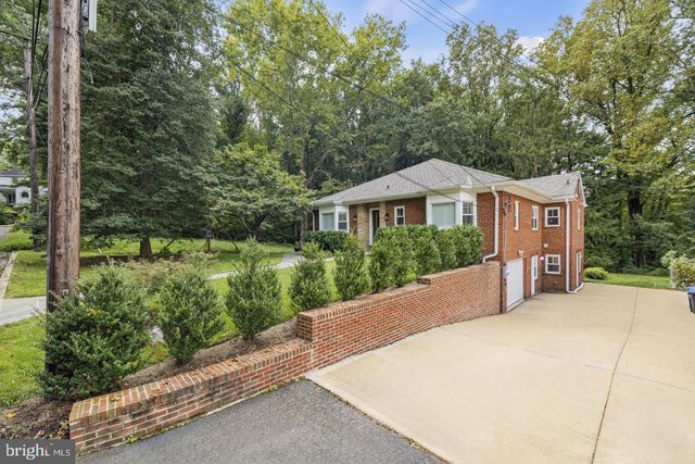 5908 17TH ST NW, Washington, DC 20011