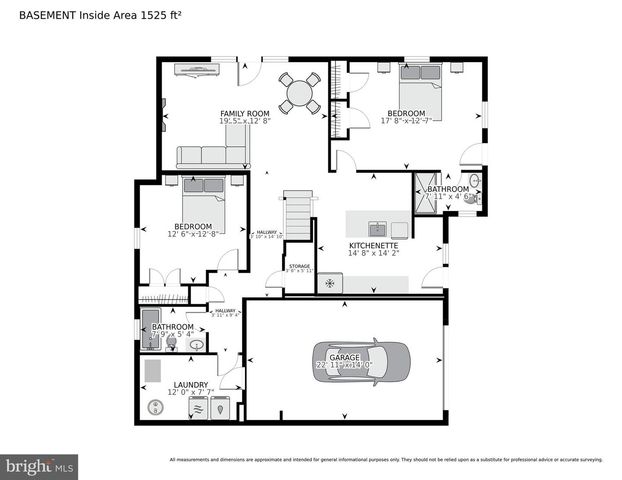 5908 17TH ST NW, Washington, DC 20011