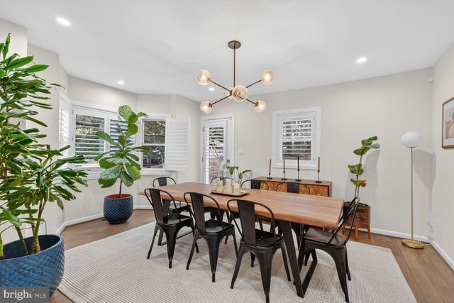 5908 17TH ST NW, Washington, DC 20011