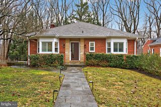 5908 17TH ST NW, Washington, DC 20011