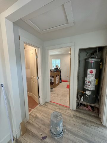 3229 Tom Ellen Street, Fort Worth, TX 76111
