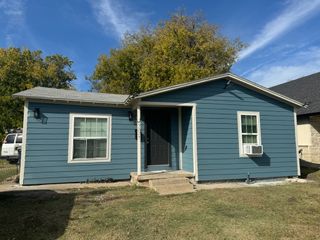 3229 Tom Ellen Street, Fort Worth, TX 76111