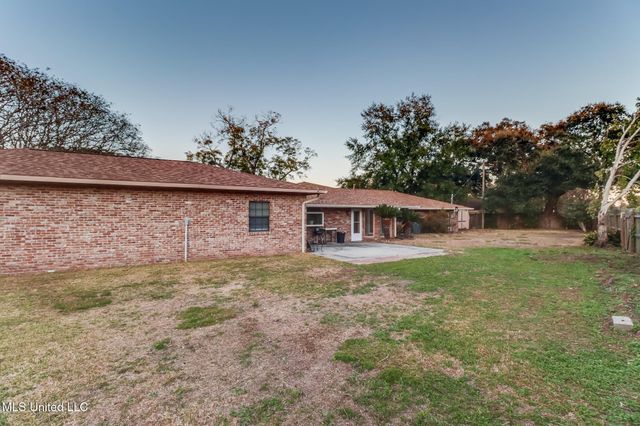 125 Vance Place, Long Beach, MS 39560