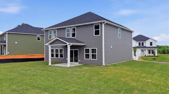 227 Abraham Way, Boiling Springs, SC 29316
