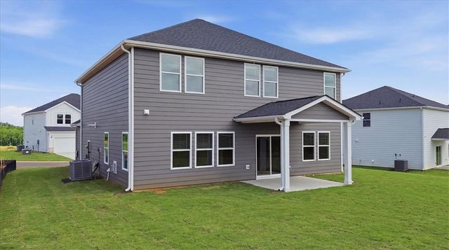 227 Abraham Way, Boiling Springs, SC 29316