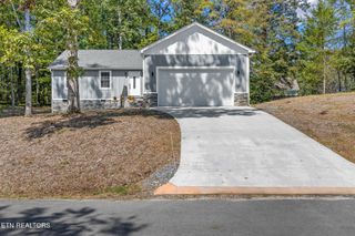 159 Country Way Rd, Vonore, TN 37885