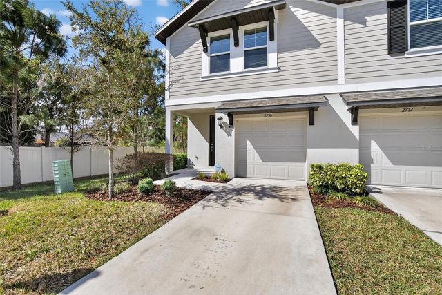 2710 SCARLET BAY PLACE, Brandon, FL 33510