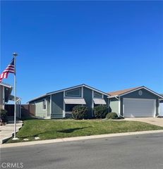3287 Quail Meadows Drive, Santa Maria, CA 93455