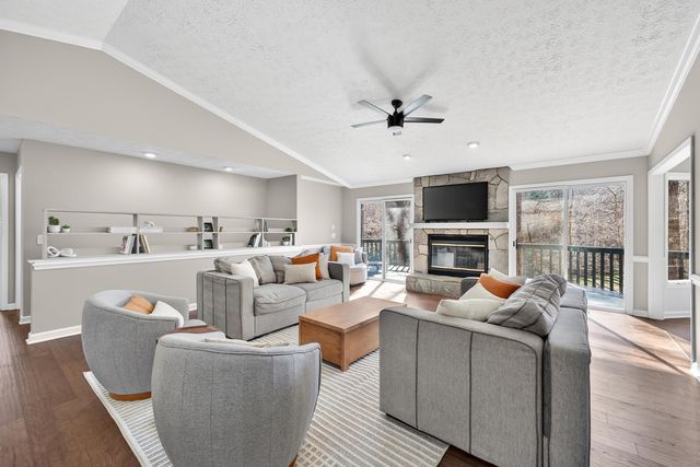 4 Buoy Court, Salem, SC 29676