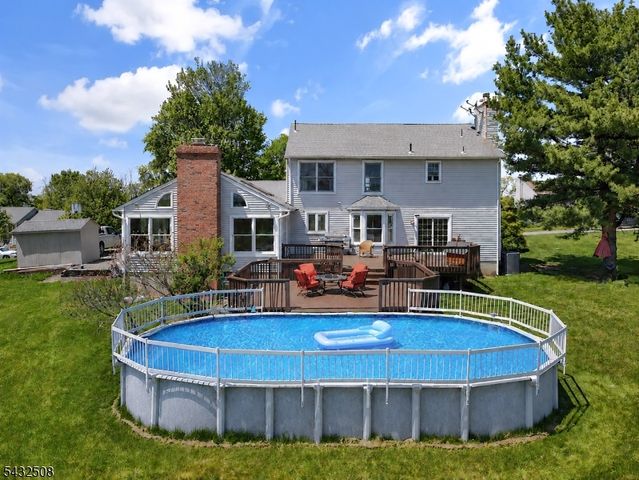 22 Lauren Ln, Vernon Twp., NJ 07461